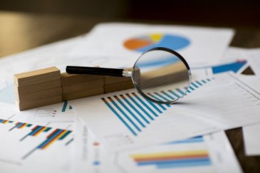 Маркетинговые исследования