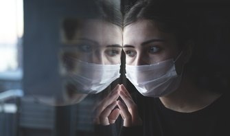 изоляция
