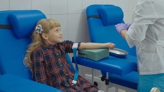 ребенок