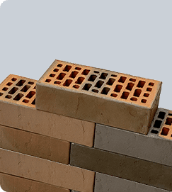 Стеновые материалы кирпич эффективные керамические изделия