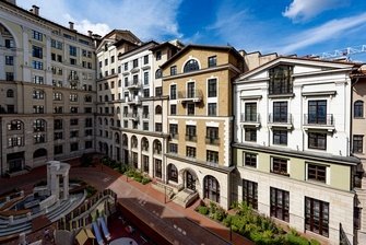 жилкомплекс