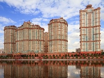 жилкомплекс