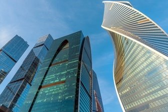 недвижимость