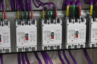 выключатель