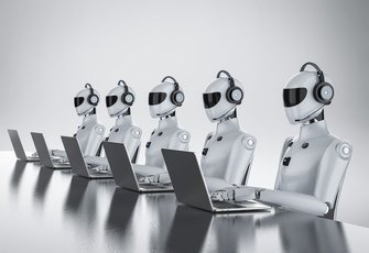 роботы