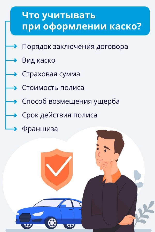 Мини-КАСКО: что это, зачему нужно и как оформить агенту
