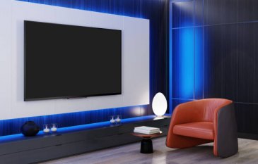 Телевизоры с разрешением 4K Ultra HD