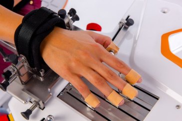 Реабилитационный комплекс Amadeo