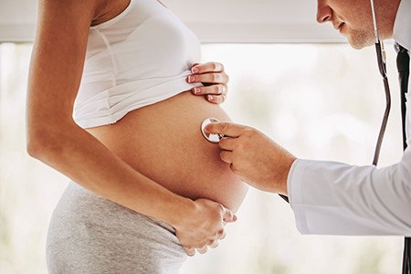 Особенности зачатия и вынашивания после 30