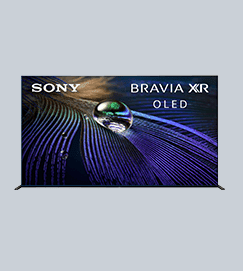 OLED телевизор Sony XR55A90JCEP OLED телевизор Sony XR55A90JCEP