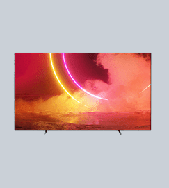 OLED телевизор Philips 55OLED805/12 OLED телевизор Philips 55OLED805/12
