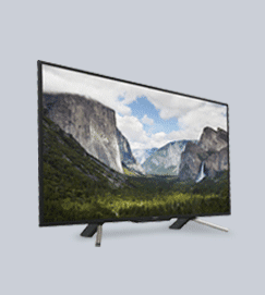 Телевизор Full HD с Linux