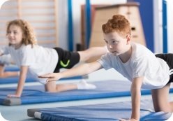 Способствуют повышению физической и умственной активности
