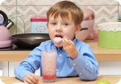 Удивительный и вкусный источник отличного настроения