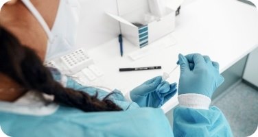 Какие анализы нужно сдать?