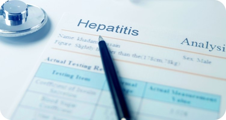 Что значит отрицательный анализ на НВsAg?