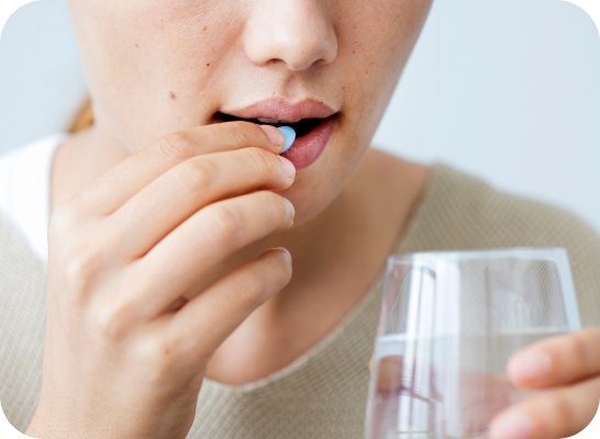 Медикаментозная профилактика ЗППП