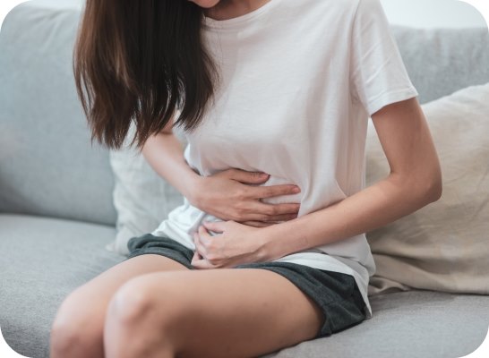 Показания к назначению