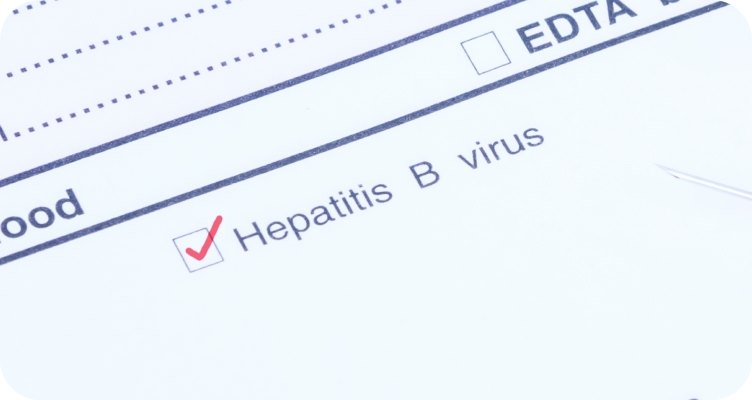 Исследование на наличие НВsAg в крови