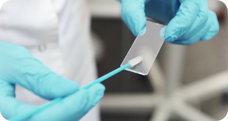 Методы диагностики