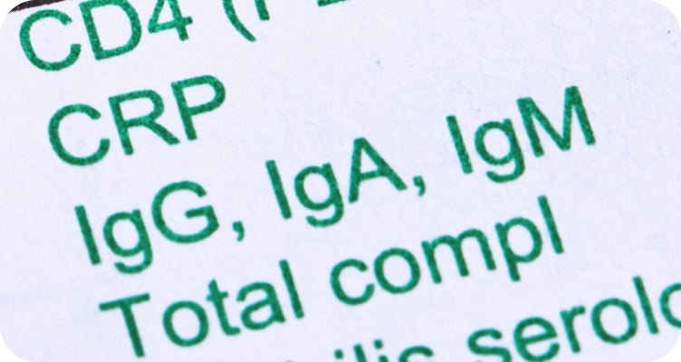 Показания к назначению и выявляемые заболевания