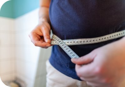 Гормоны при ожирении