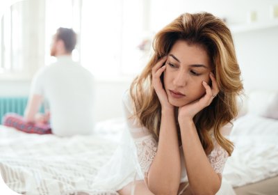 Гормоны при нарушениях андрогенной функции