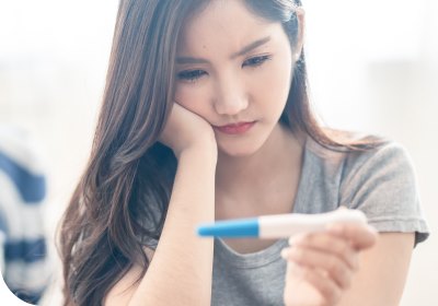 Гормоны при дисфункции репродуктивной системы