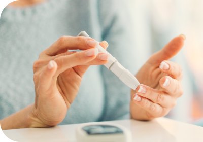 Гормоны при диабете