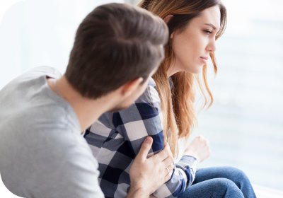 Гормоны при депрессивных состояниях