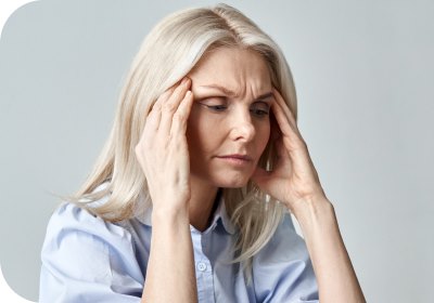 Гормоны при климаксе