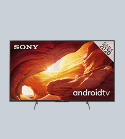 Sony KD-49XH8596BR Sony KD-49XH8596BR