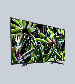 Sony KD-65XG7096 Sony KD-65XG7096