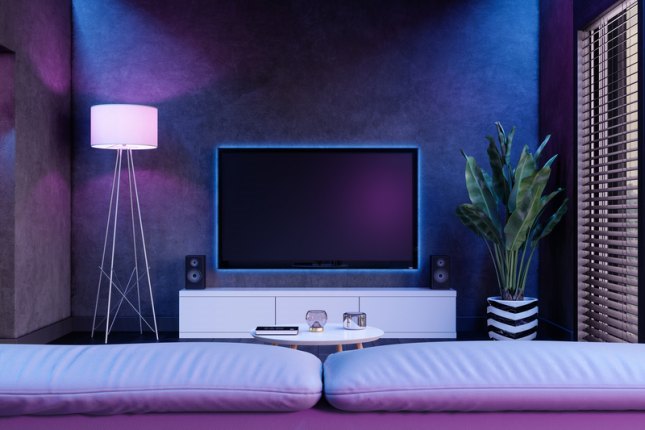 Какой ЖК телевизор купить и чем они отличаются