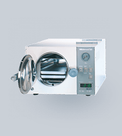 Автоклав Melatronic 23 Автоклав Melatronic 23