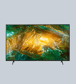 4K (UHD) телевизор Sony KD65XH8096BR2 4K (UHD) телевизор Sony KD65XH8096BR2
