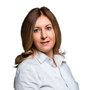Елена Межуева