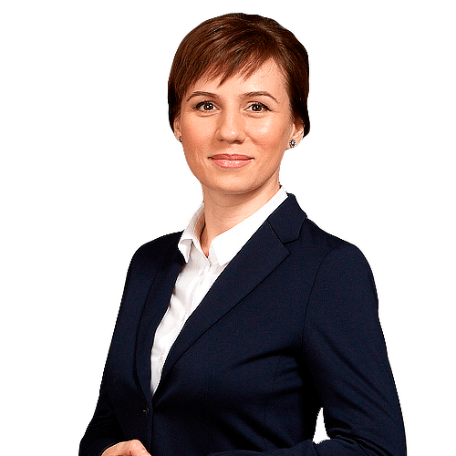 Екатерина Колина