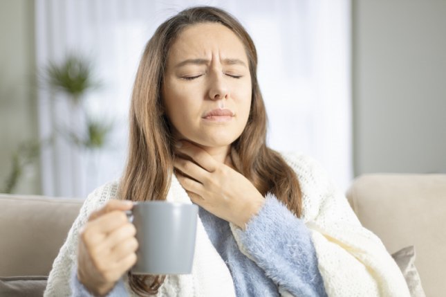 Средства от боли в горле