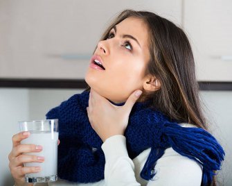 полоскание