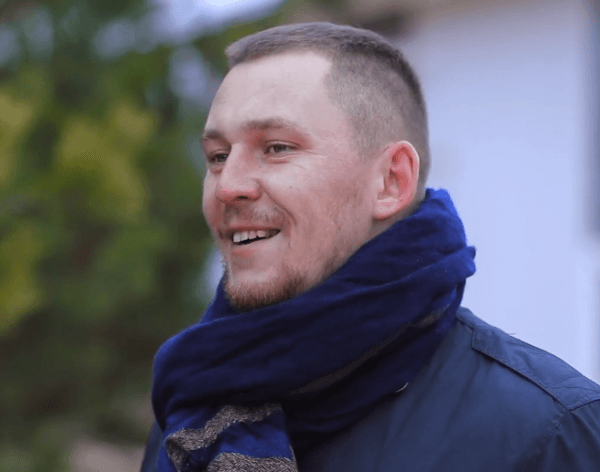 Видеотзыв от Илья Голубев
