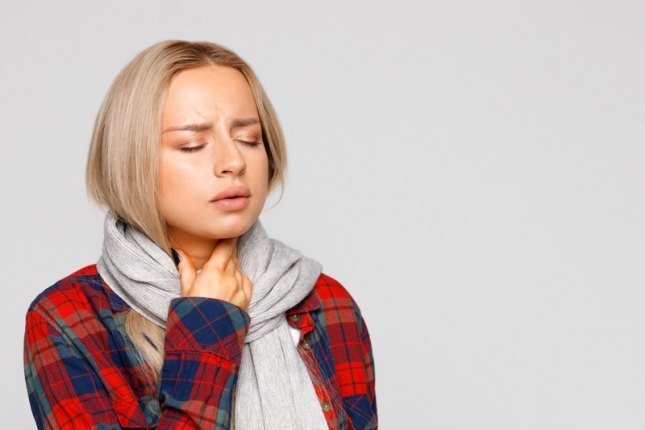 Чем лечить боль в горле