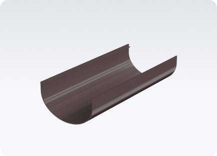 Желоб водостока