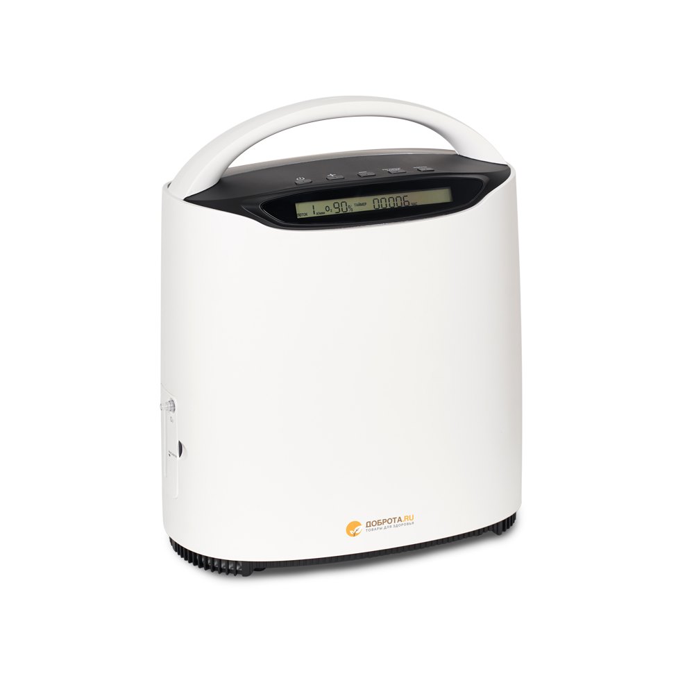 Доброта Оксибар-1