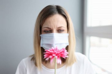Вкус и запах при коронавирусе: почему пропадают и что можно сделать