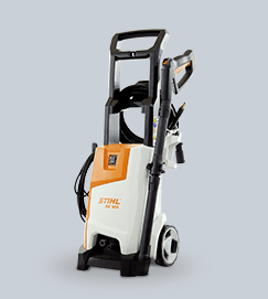 Мойка высокого давления STIHL RE 100 бытовая Мойка высокого давления STIHL RE 100 бытовая