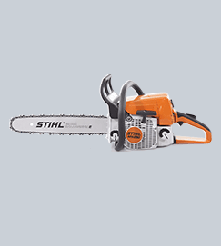 Бензопила STIHL MS 230 с шиной 16, 40 см. Бензопила STIHL MS 230 с шиной 16, 40 см.