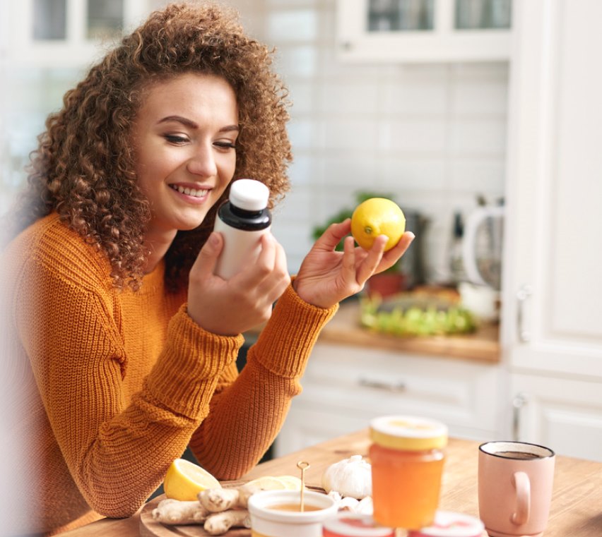 Профилактика гриппа