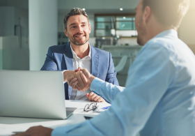 Комплексная система автоматизации бизнеса