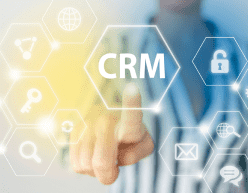 Современные CRM-системы